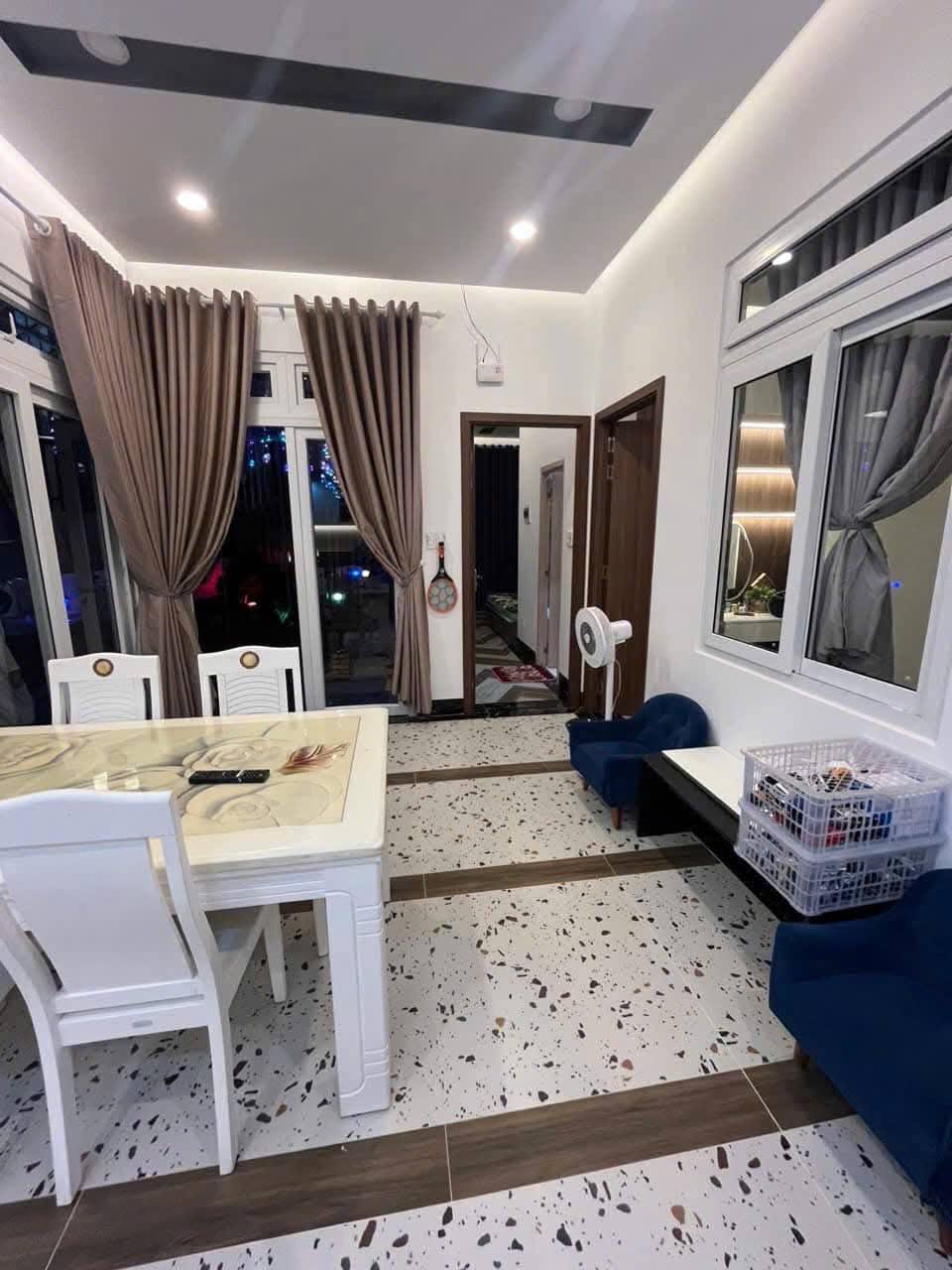 Bán Căn Villa Sân Vườn Mini ngay trung tâm đường Ma Trang Sơn, P5, Đà Lạt giá chỉ 8 tỷ - Ảnh 1